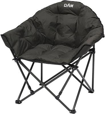 Unbekannt Dam Foldable Chair Superior Steel