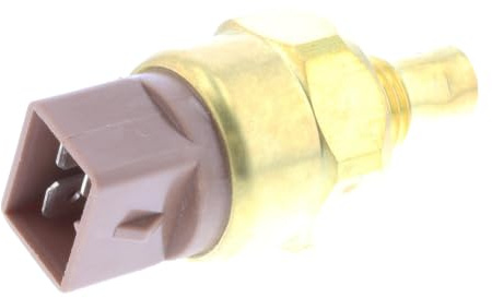 Temperaturschalter, Kühlerlüfter
