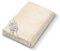 Beurer UB86 XXL - Calientacamas doble, 150 x 160 cm, color crema