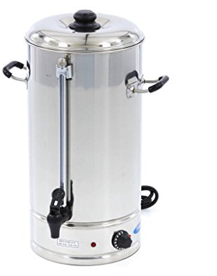 Maxima Gastro Wasserboiler - 20 l