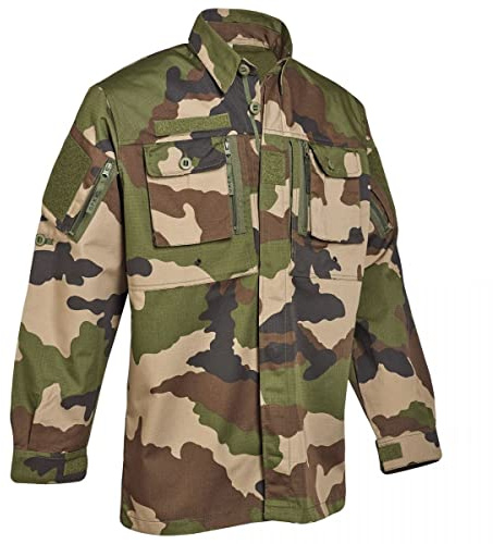 Opex Chemise Guerilla 2