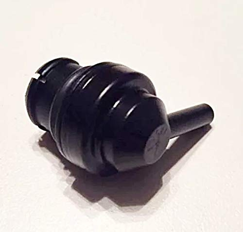 Stihl 0000 350 5807 - Ventilación de tanque OEM compatible con FS90 FS110 FS130 HL100 HT101