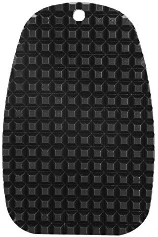 Supporto Universale per Cavalletto Laterale Moto, Piastra di Appoggio per Terreni Molli, Ideale per Parcheggio all'Aperto