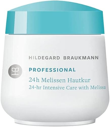 Hildegard Braukmann Professional 24h Melissen Hautkur, 50 Ml