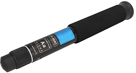 Monopode pour Appareil Photo de 63 Pouces, 8 Sections en Fibre de Carbone Antidérapante, 28 Cm à 157 Cm, Monopode de Voyage Léger, Monopode de Photographie, Monopode Portable pour