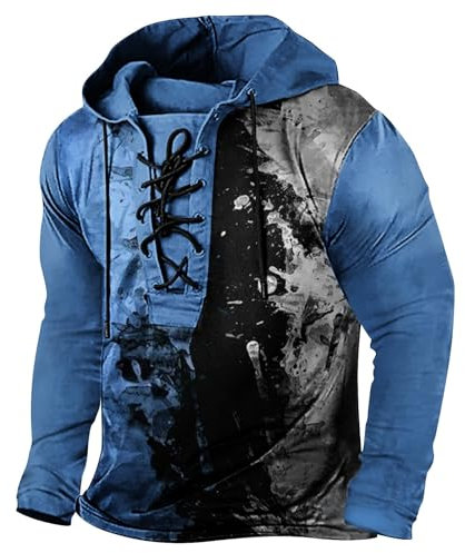 DKLOVIFU Herren Pullover Sommer Herren Pullover Sale Arbeitsjacke Herren Kapuzenjacke Herren XXXL Angelbekleidung Herren Strickjacke Herren Sommer Sweatjacke Herren Ohne Kapuze