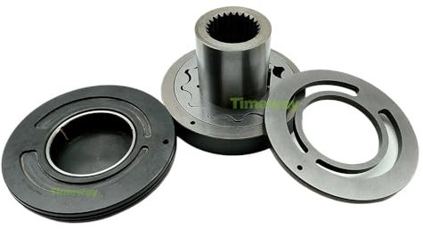 BADIKA Schlupf-Pumpen 17CC Vorladepumpe zur Reparatur 90R75 90L75 Kolbenpumpe(90L075 17CC)