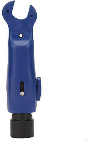 Miskall RG59/6 Elektrischer Koaxialkabel-Abisolierer, Abisolierzange mit Stift und Sechskantschlüssel
