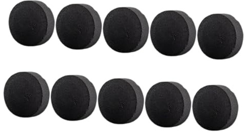 TOYANDONA 10piezas Pastillas De Madera para Barbacoa y Estufa Ecológico para Camping Fácil Encendido Bajo Humo para Cocinar y Calefacción