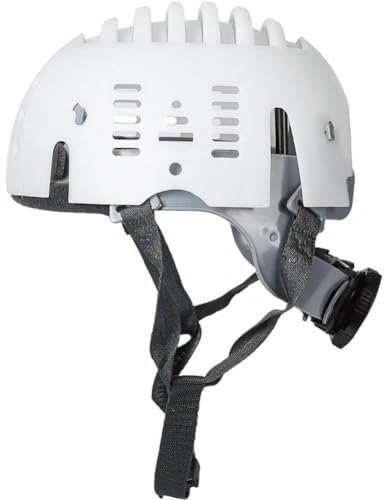 Uzztfa Inserto per Berretto Antiurto, Fodera per Berretto Antiurto, Fodera per Cappello, Versatile Inserto per Berretto Antiurto di Sicurezza, Comoda Fodera per Casco di Sicurezza