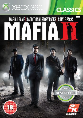 Mafia 2 - Classics (Xbox 360)