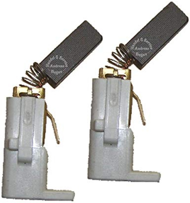 Kirby Carbone elettrico originale con supporto G3 G4 G5 G6 G7 G8 G10 Sentria (107189)