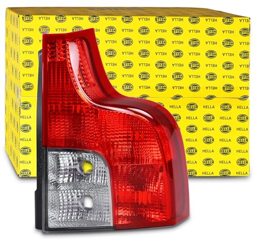 HELLA 9EL 162 634-041 Rückleuchte - Halogen - Volvo Xc90 I (275) | Kompatibel mit: VOLVO XC90 I
