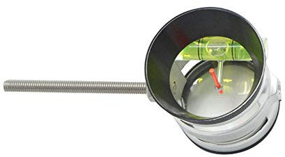 Bogenschießen Compound Bogen Visier Aluminiumlegierung Zielgerät Mit Objektiv von 4 Mal