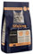 Amazon-Marke: Lifelong - Katzenfutter für ältere Katzen (Senior), Fein zubereitetes Trockenfutter mit frischem Huhn, Getreidefreie Rezeptur, 3 kg (1er-Pack)