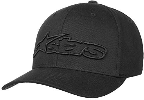 Alpinestars Blaze Flexfit, Basebal mössa Män
