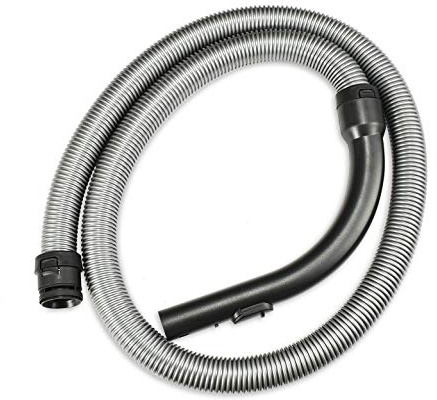 Supremery Dammsugarslang med komfortgrepp kompatibel med Miele dammsugare S2-serien Complete C1 Classic C1 komplett slang