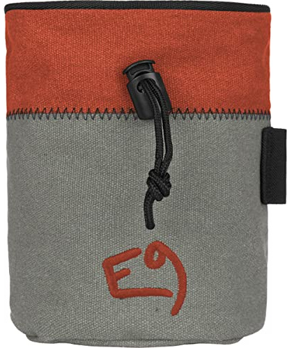 E9 Aglio C Chalkbag, sandgrey, ONE Size