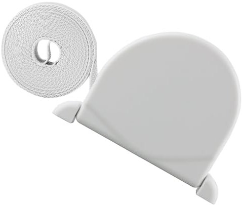 Waldspring Avvolgitore Tapparelle14 Mm * 5 m, Avvolgibile per Tapparelle, Avvolgitore per Tapparelle