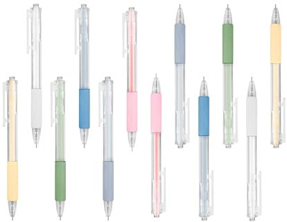 Penna Taglierino,12 pezzi Penna Taglierino di Precisione Cutter di Precisione Tappetino per Cutter Penna Penna da Taglio Manuale per Lavori Artistici Fai Da Te Multiuso