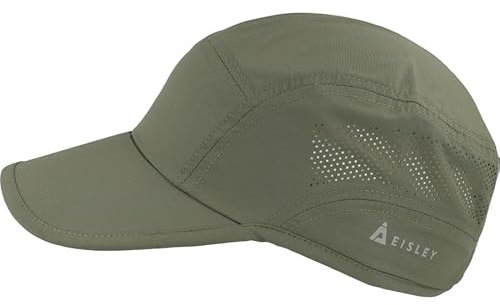 Eisley Cap Laser Designed in Germany