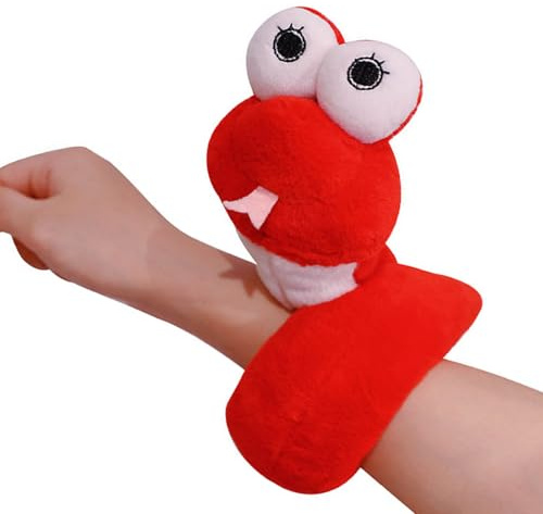 Slap PP Cotton 38cm/14.96inch Capodanno cinese lussuoso fatto a mano vacanza e compleanno usura