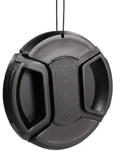 Copriprotettivo per fotocamera Ricambio Per Coperchio Fotocamera | Tappi Coperchio Protettivi Per Fotocamera DSLR Mirrorless Viaggio Outdoor Foto Video Vlogging Riprese