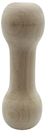 Feizikaw Welpenspielzeug Hund Haustier Holz Kauen Für Hunde Molaren Spielzeug Leichte Durable Welpen Beißen Für Training 1pc