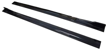 Seitenschweller-Auto Seitenschwellerverlängerungen Für VW Für Jetta MK6 Für Passat B6 B8 Für Golf 4 5 6 7 8 MK5 MK7 Für Polo 6R