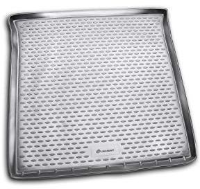 Element Passgenaue Premium Antirutsch Gummi Kofferraumwanne - Mercedes-Benz G-Class W463, SUV