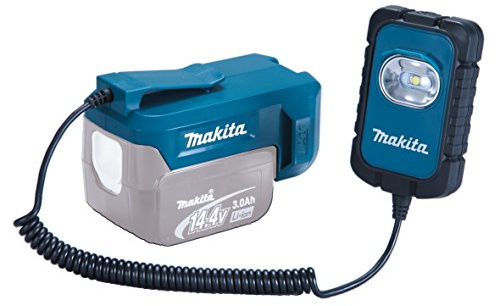 Makita Akku-Lampe BML803, DEABML803