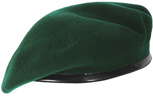 Pentagon Baskenmütze Olive
