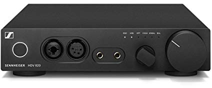 Sennheiser HDV 820
