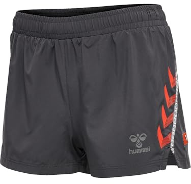 hummel Verstellbare Taille Kurze Hose Hmlpro Damen