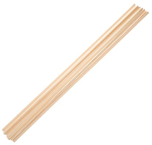 Ciieeo 10pièces Moulures Décoratives Bois Pour Fenêtres Et Moustiquaires Baguettes De Finition Triangulaires Isocèles Décoration De Fenêtre
