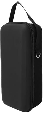 MENDUNER Portable Carrying Case Large Capacity, Protective Hard Shell Travel Carrying Case Pouch, for 2 Series Console and Accessories