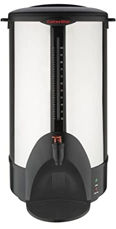 Caterlite Percolateurà café 15 l 1,5 kW