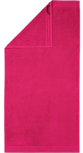 Vossen Handtücher Calypso Feeling Cranberry - 3770