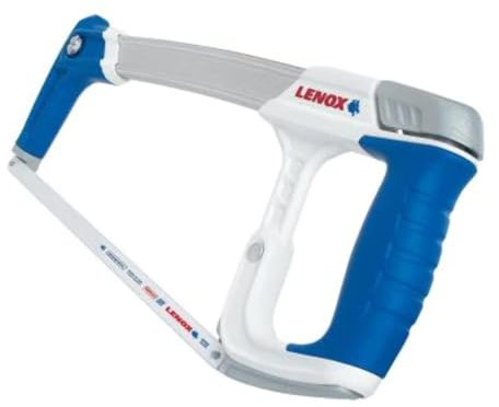 12 Hacksaw Frame by Lenox