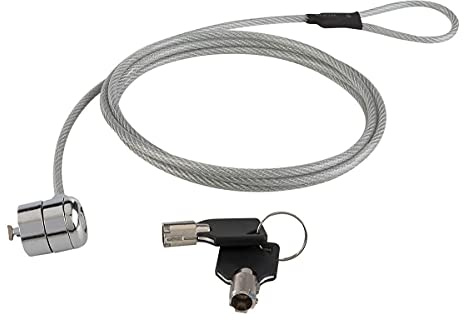STEREN Security Padlock for Laptops