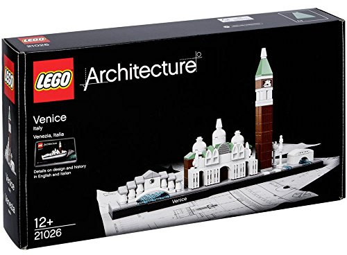 Lego Architecture - 21026 - Venise