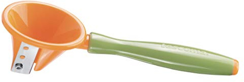 Tescoma 422064 Carving affetta verdure a spirale
