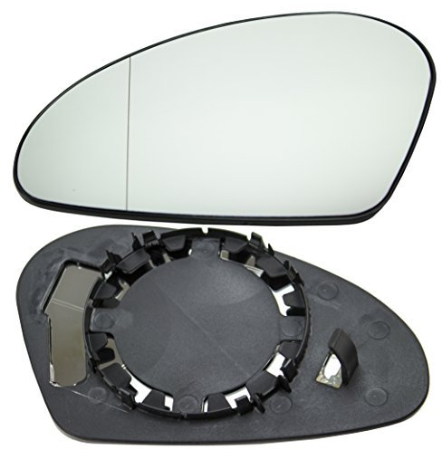 TarosTrade 57-0253-L-47457 Cristal De Retrovisor Lado Izquierda