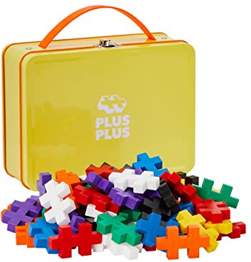 PLUS PLUS BIG 3274 Byggklossar, 70 bitar