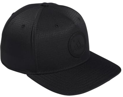 Affiliate 2 High Crown Structured Snapback Cap
