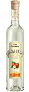 Echter Nordhäuser Reiche Ernte Haselnuss 30% vol., 6er Pack (6 x 0.5 l)