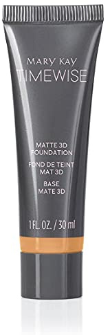 Ivory N140 TimeWise Matte 3D Neu Foundation mattierende 3D Grundierung Mischhaut / fettige Haut 30ml MHD 2024/25