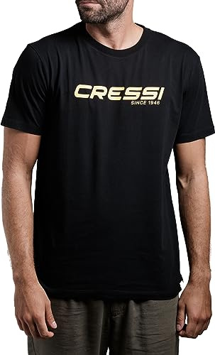Cressi T-Shirt - Sport-T-Shirt, für Männer oder Frauen