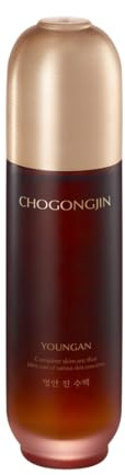 MISSHA Chogongjin Youngan Toner 10g (1er Pack)