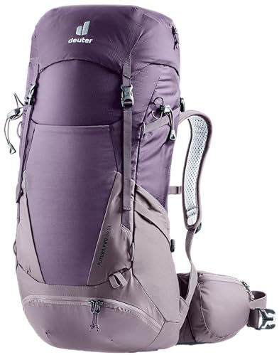 deuter Futura Pro 34 SL Damen Wanderrucksack